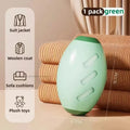 Reusable Lint Roller High-Quality Washable & Portable Strong Adhesive for Pet Hair and Dust Removal Clothes Furniture Travel